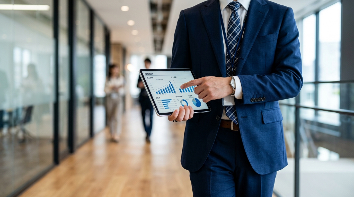 Strategic Field Construction